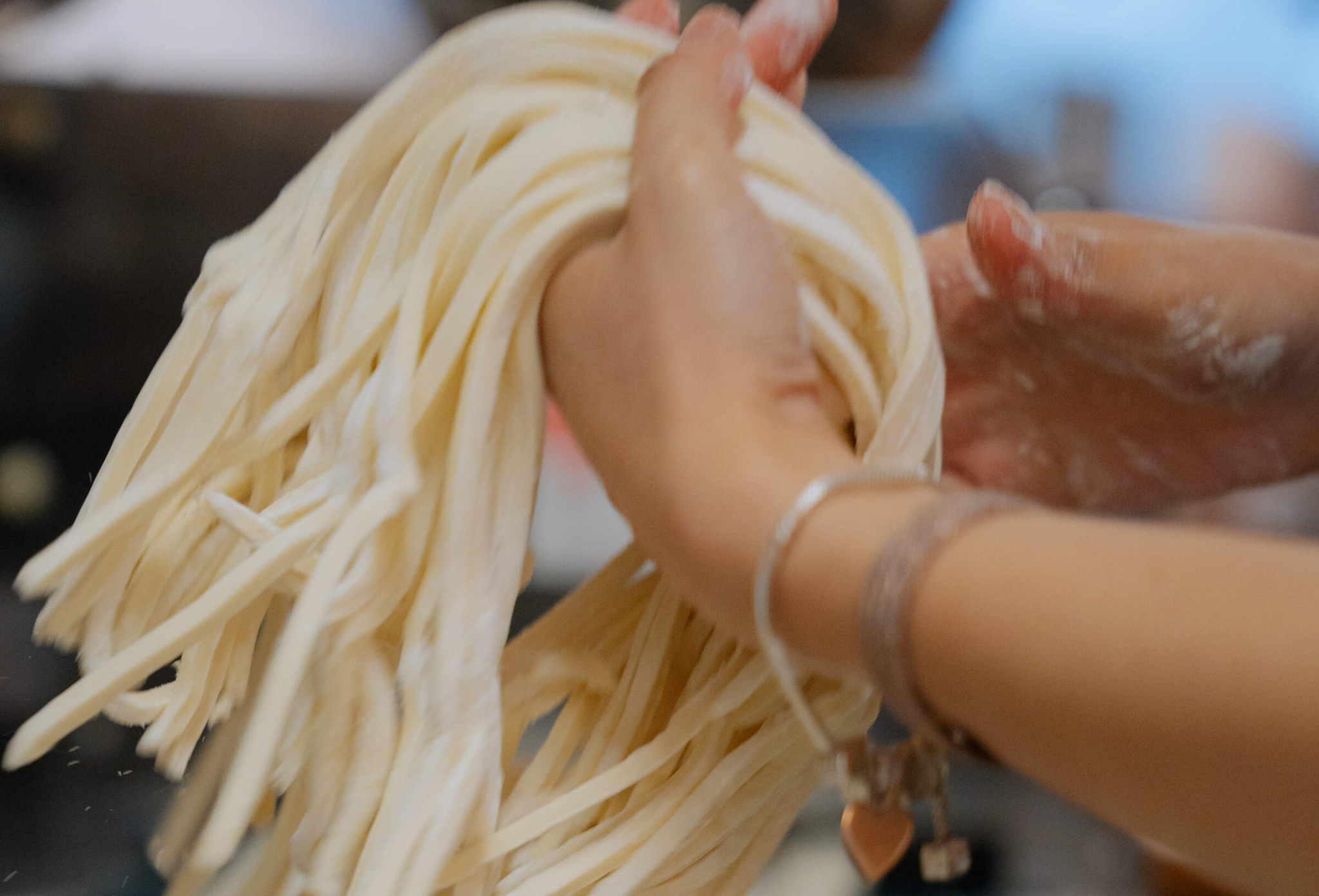 Fou Fow Udon